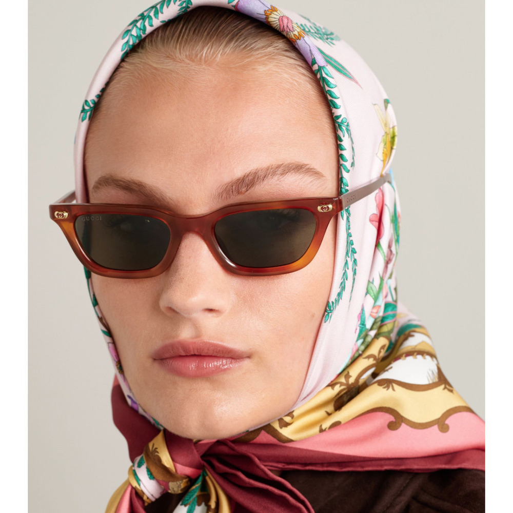 NWT Gucci GG1944S-002 Sunglasses